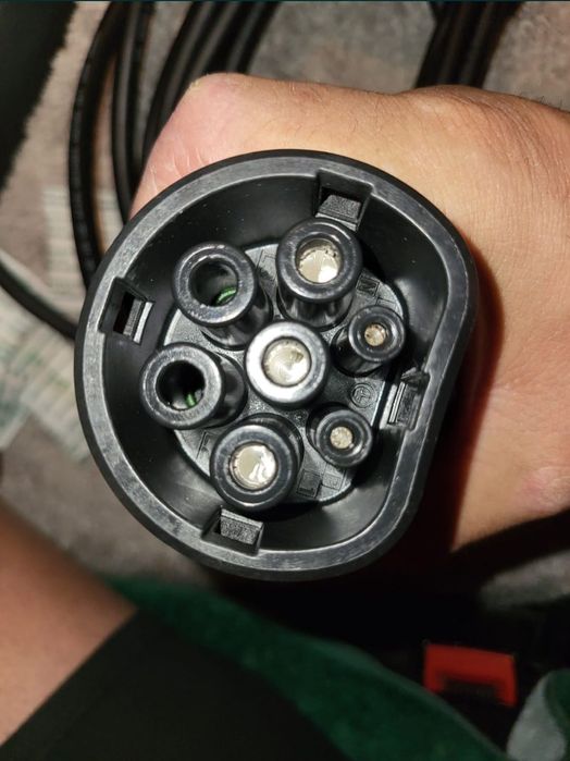 Cablu încărcare plug-in Mercedes,Dacia,Volvo,BMW, Porsche,
