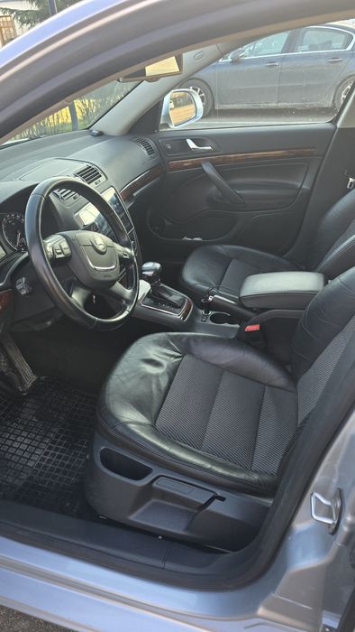Skoda Octavia 1.4 tsi DSG
