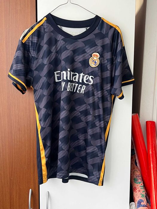 Tricou Real Madrid superb Bellingham