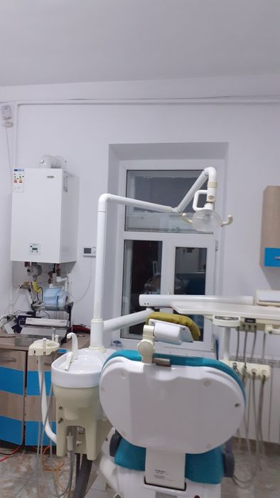 Cabinet stomatologic