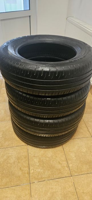 Anvelope de vară Nokian Hakka Green 3 – 205/65 R16 95H –  noi