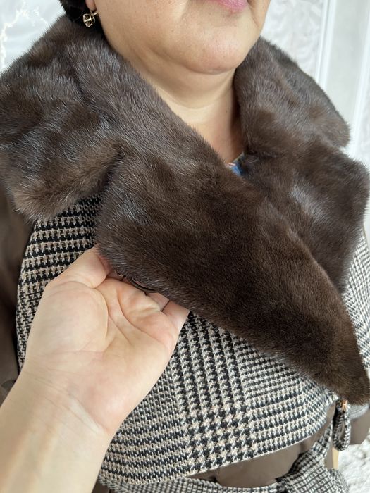 Продам новую зимнюю куртку