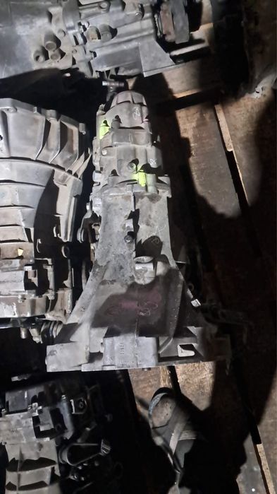 Механика гольф 3