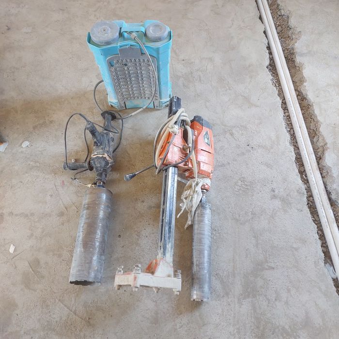 Almaz aparat sotiladi