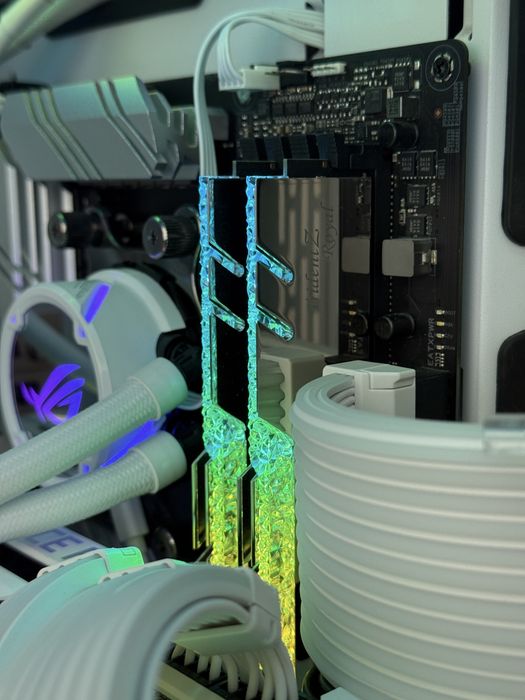 Trident z royal 4400mhz cl19 2х16gb