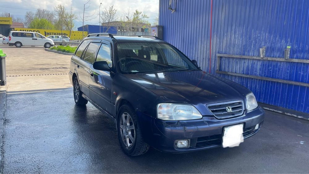 Продам автомобиль Honda Orthia