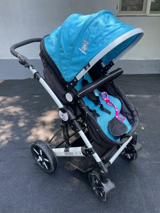 YCarucior copii la pret 130 lei pret fix  nicio defectiune