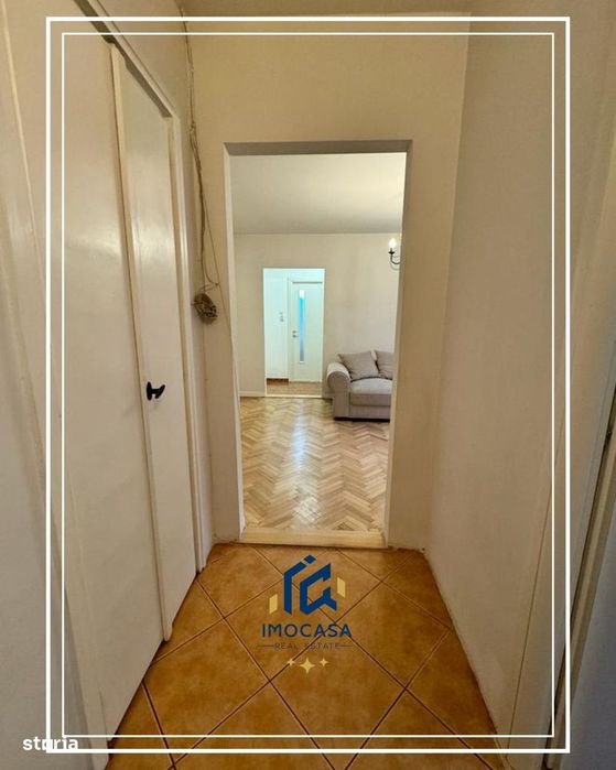 De inchiriat Apartament 2 cam. nemobilat ultracentral, Bulevard Arad — fotografia 3