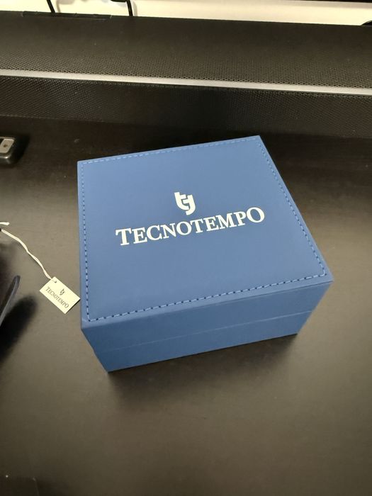 Ceas automatic Tecnotempo Noble Time – Nou, garantie 2 ani
