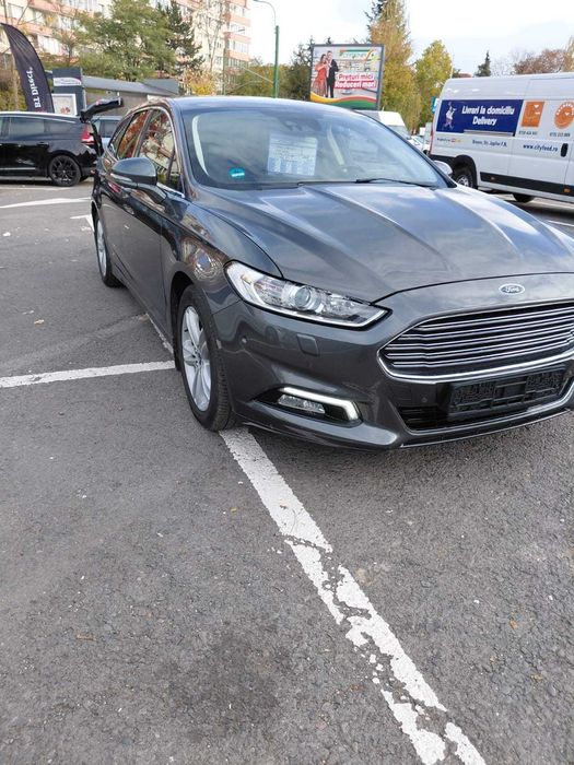 Ford Mondeo Automat /Benzina /euro 6