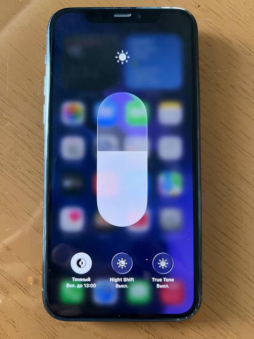 Iphone 11 pro 64 gb