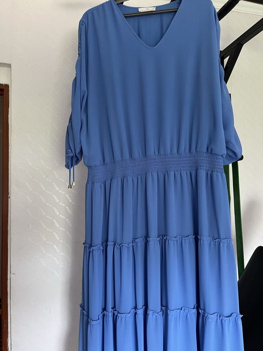 Продам вечерние платье