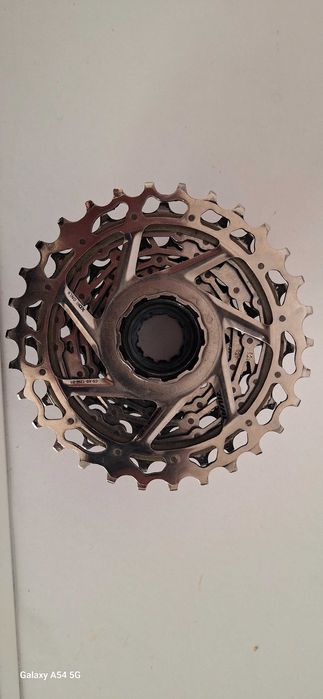 SRAM RIVAL 12  Венец касета
