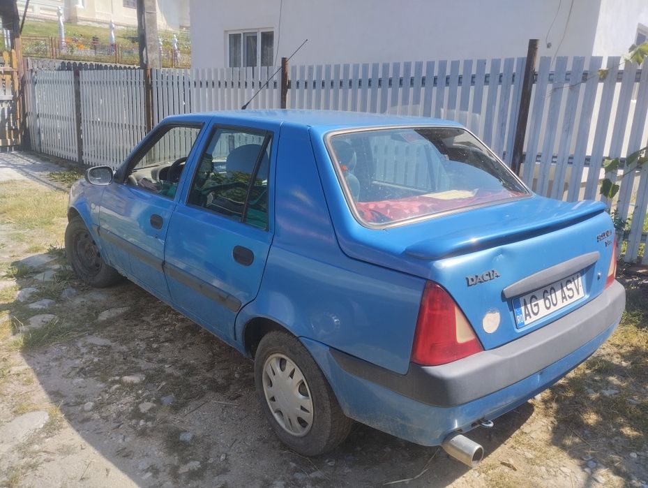 Dacia Solenza 1.4 2004