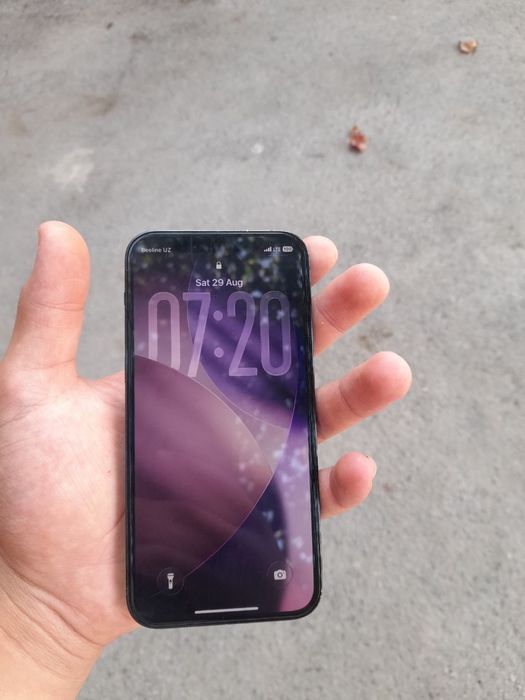 Apple Iphone 12 pro