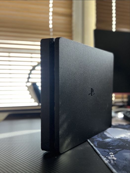 Ps4 1TB/Playstation 4 1TB