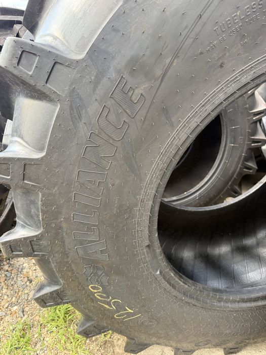 650/75r32 alliance radial