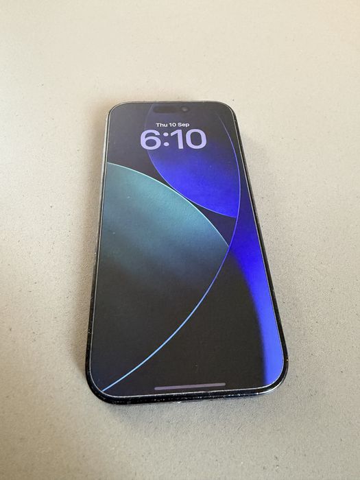 iphone 16 pro 128 gb