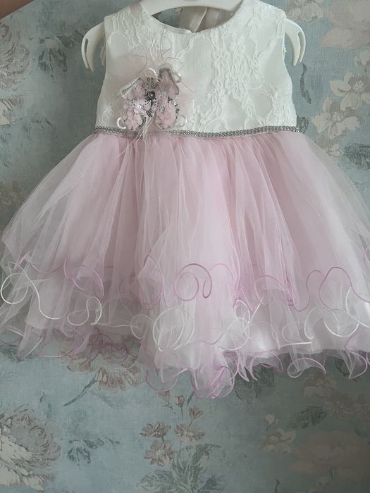 Платья для девочки