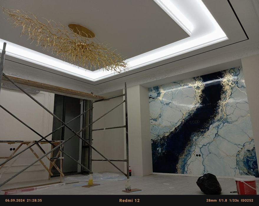 ADELKA ishlari qilamiz