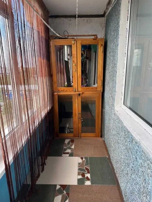 2 комнатная, КЖБИ