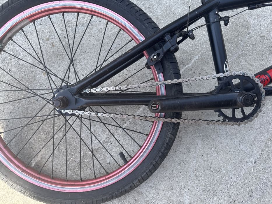 Bmx ( fitbikeeco) 2024 l