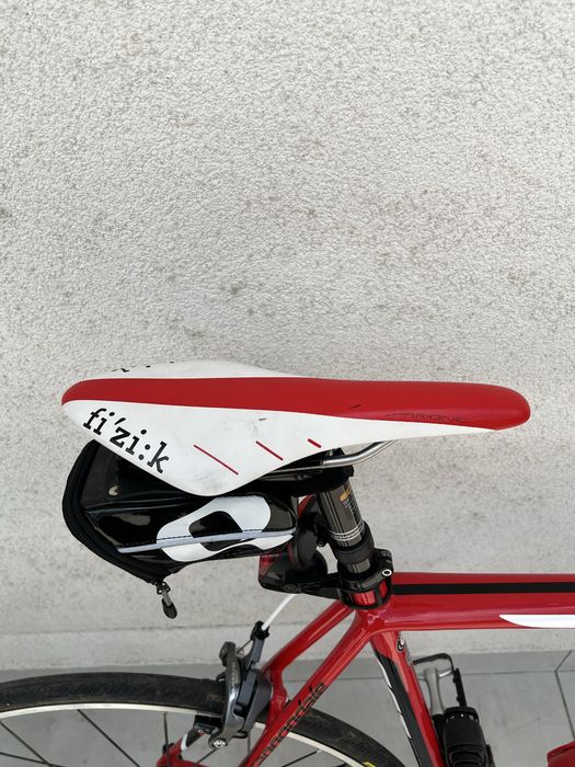 Cursieră Cannondale CAAD10 (Shimano Ultegra)
