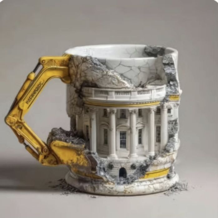 Кружка для пива пивная