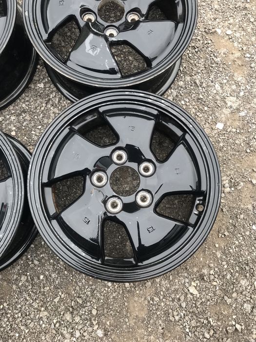 Ляти джанти 15 цола за Киа Хюндай