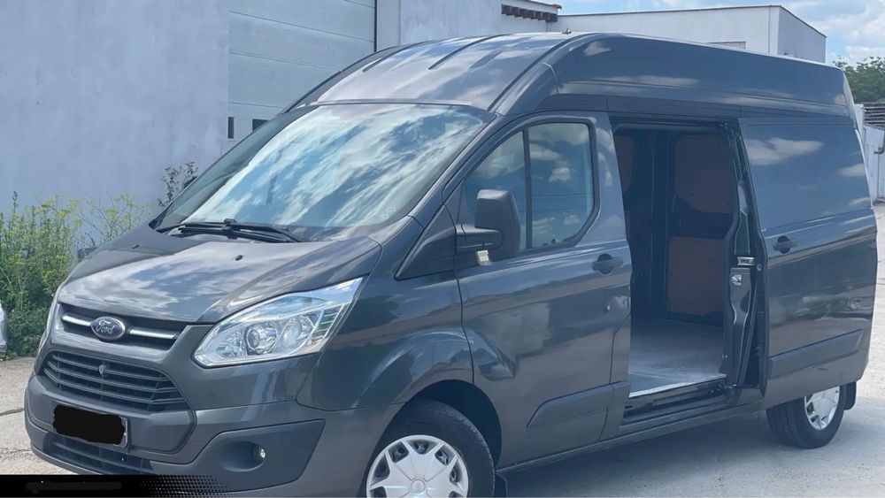 Transport marfă și mobila