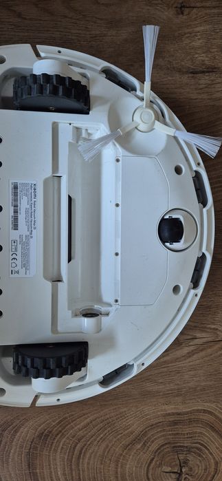 Xiomi Robot Vacuum-Mop 2S