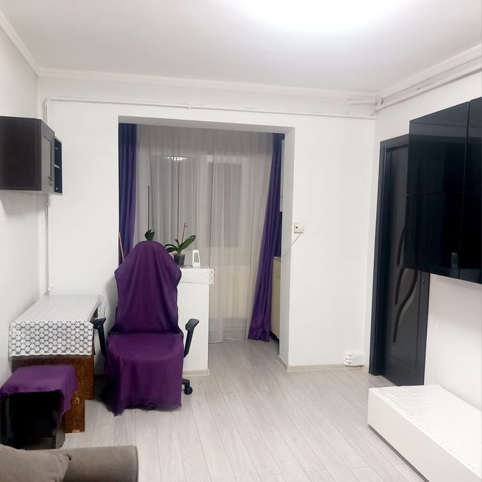 Inchiriez apartament 2 camere