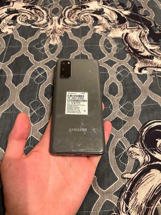 Samsung S20/Самсунг С20