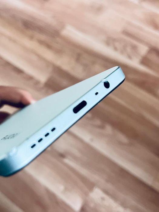 Реалми нот 60х, Realme note 60x