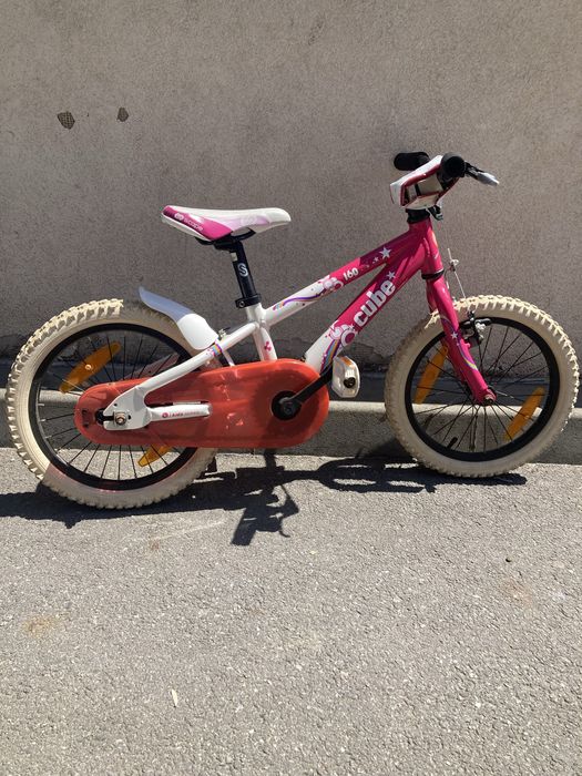 Bicicleta Cube 16 inch