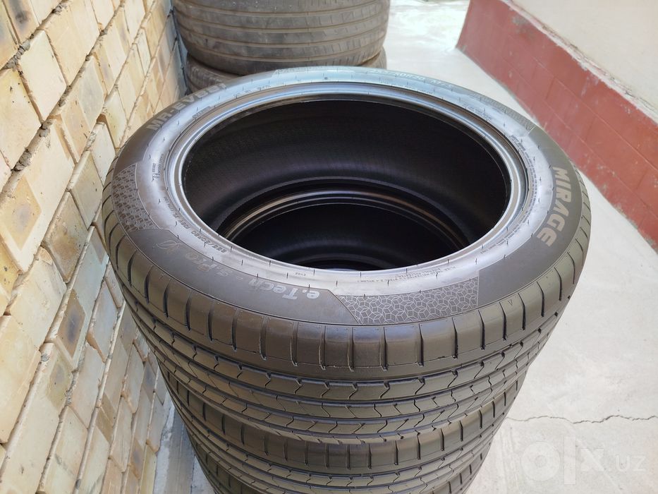 255 50 R20 Mirage