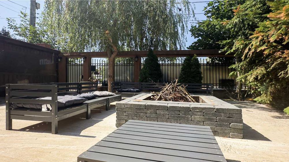 Vila D+P+1E cu 7 camere | Eforie Nord