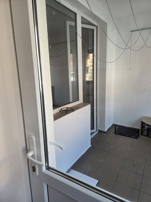 Inchiriez ap de 2 camere în Apahida, zona RAR