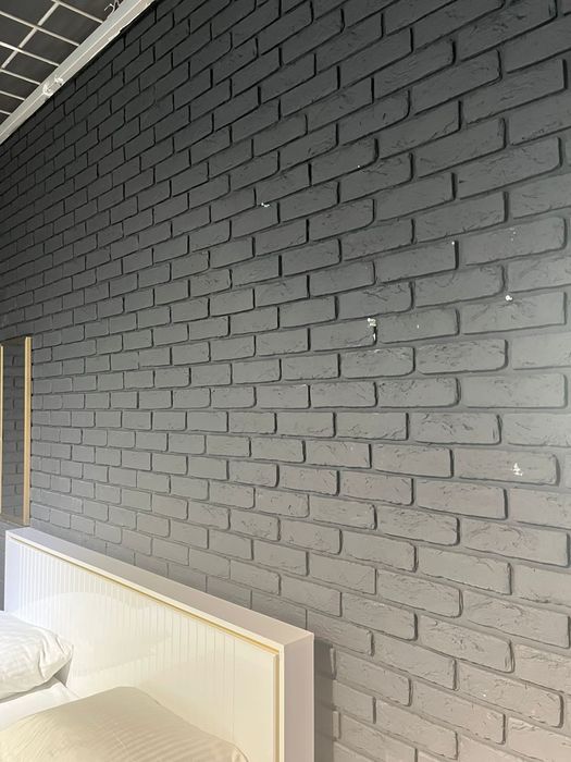 декоративный кирпич б. у.