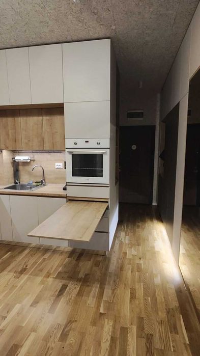 Дава се под наем Едностаен апартамент в София, Надежда 1 - 38 кв.м за 448.8 € - Снимка #7
