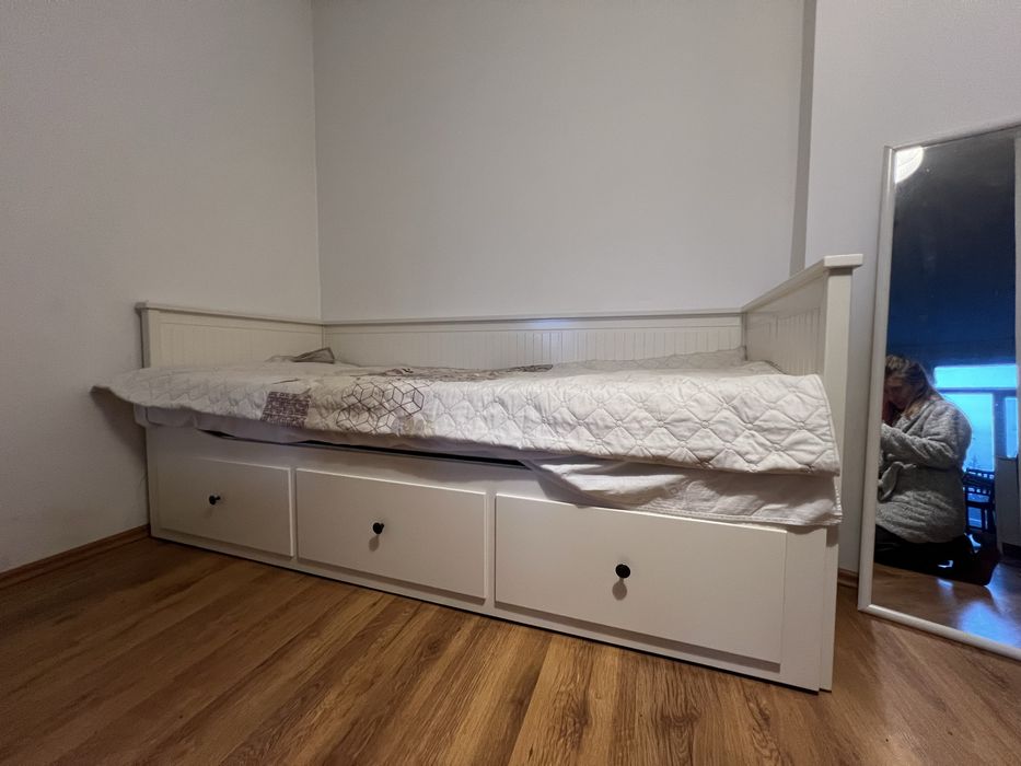 Разтвгателно легло / кушетка ИКЕА