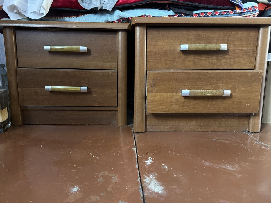 маленькие камоды