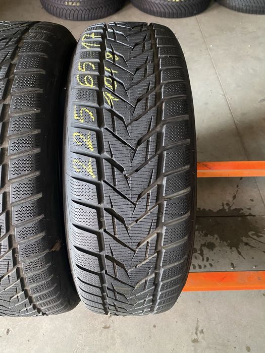 Anvelope iarna 225/65/17 Vredestein Wintrac Xtreme S 225 65 17 R17