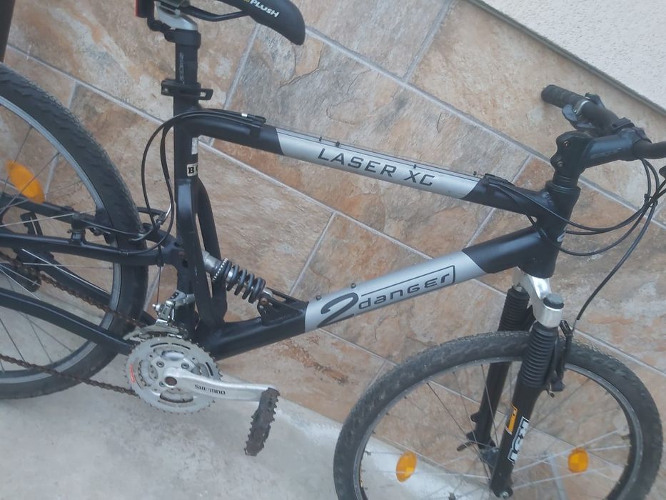 Biciclete universale