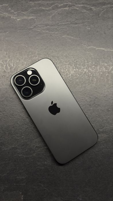 iPhone 16 Pro 128GB / 91% Battery Health