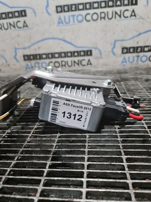 Modul Mitsubishi ASX Facelift 2012 2012 - 2016 (1312) 8633A095