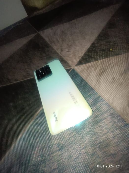 Обмен на X. iPhone