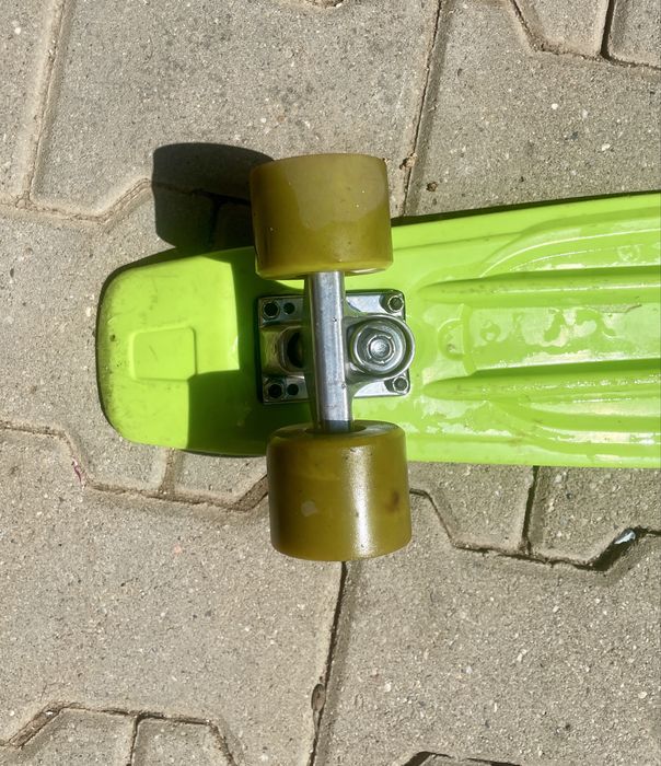 Penny Board Hudora
