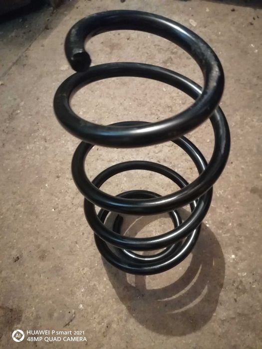 Пружина за Сеат Алтеа