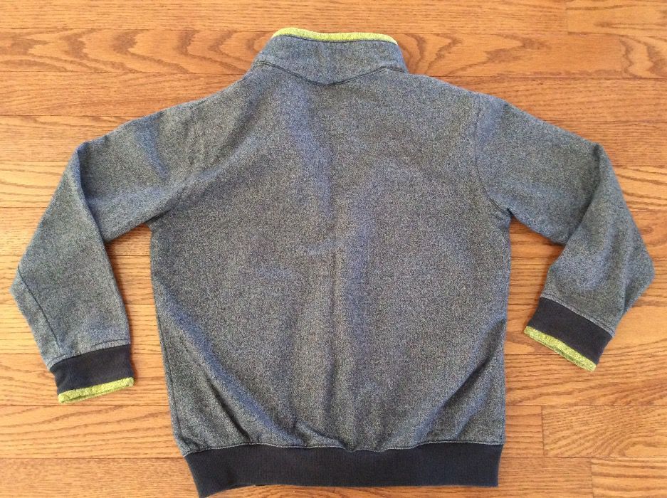 Оригинално детско яке Адидас